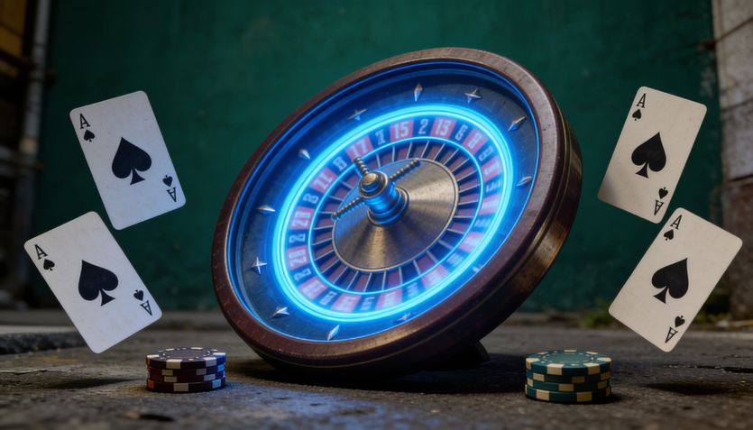 Casino Intense vs Concurrents : Comparaison de Casinos Casino Intense vs Concurrents : Comparaison de Casinos