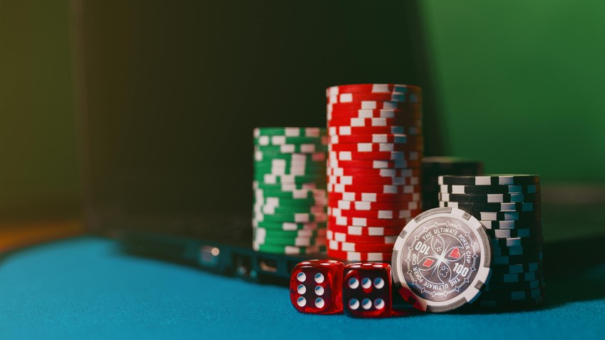 Casino lab Canada