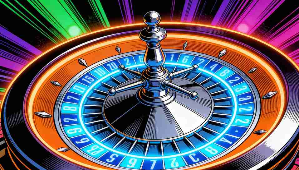 Payment Innovations in Online Casinos Payment Innovations in Online Casinos