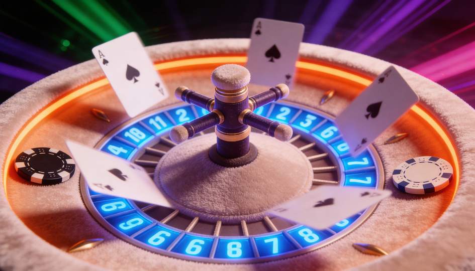 Títulos Dinâmicos vs Volatilidade Alta em Slots: Qual é a Melhor Opção? Títulos Dinâmicos vs Volatilidade Alta em Slots: Qual é a Melhor Opção?