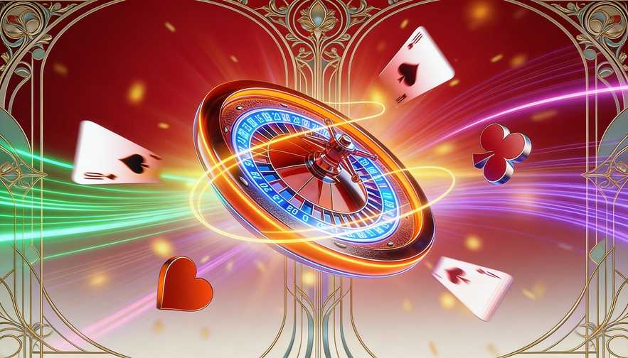 Why Choose Casino Together?